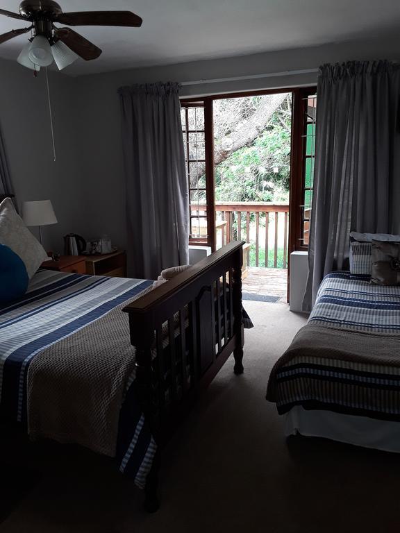 Guesthouse 80 On Main Knysna Exterior foto