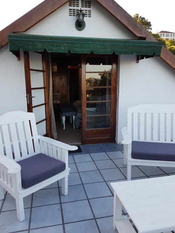 Guesthouse 80 On Main Knysna Exterior foto